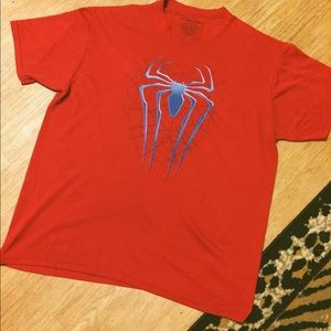 Men’s Spider-Man 2 dri-fit t-shirt